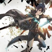 Kirito (Inactive) (@kiritokazuto247) 's Twitter Profile