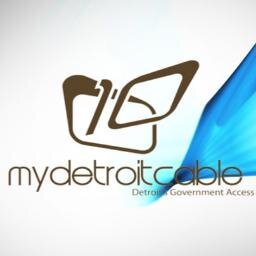Mydetroitcable is responsible for the daily programming of channel 10  for the City of Detroit.