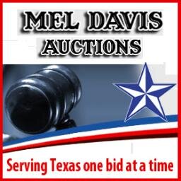 meldavisauction's profile picture. Specializing in ***Liquidations*Appraisals*Foreclosures*Bankruptcies***