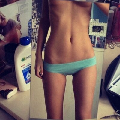 perfect skinny