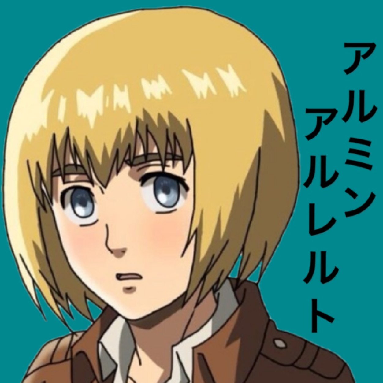 アルミン・アルレルトさんのプロフィール画像