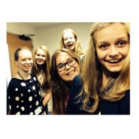 Sphinx  (@sphinxband) Twitter profile photo