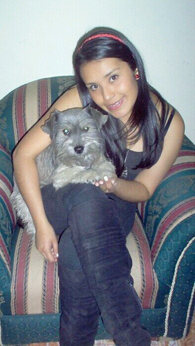 Medico Veterinario y Zootecnista