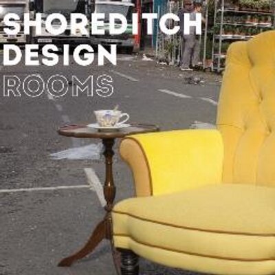 Shoreditch Design Shoreditchchair Twitter