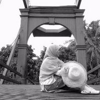 Dwi Angesti (@dwiangesh) 's Twitter Profile