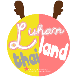 We are LUHAN(鹿晗)THAILAND★彡 Fanbase for Luhan in Thailand (^з^)-☆ If you ❤ Luhan please follow us!!~ || Contact us : Luhan-Thailand@hotmail.com 我们永远在一起。