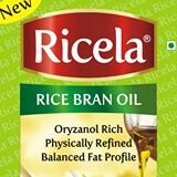Unlocking the health secrets hidden in rice bran. World's healthiest oil by world's largest producer.
