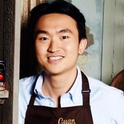 #NyonyaSupperClub Host & Food Blogger | Ex-Finance Analyst turned Cordon Bleu trained chef | Team @Bourdain & Quarterfinalist on C4's #TheTaste