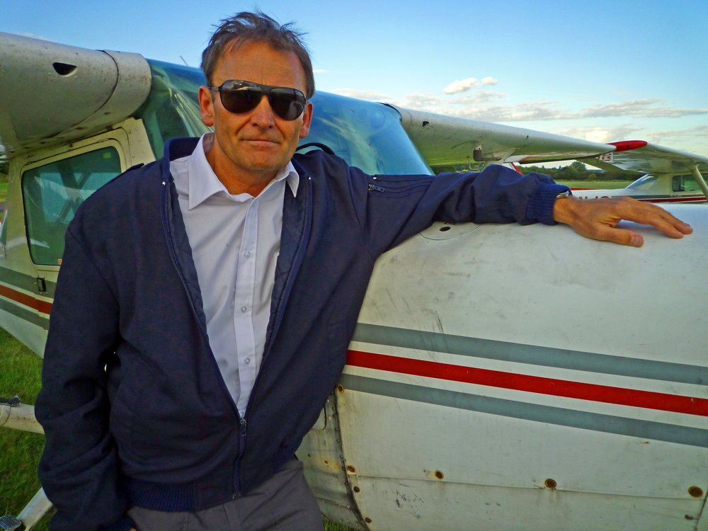Writer of fiction and non-fiction (search John Pullen on Amazon), scriptwriter, producer of non-fiction films, and fixed-wing pilot.