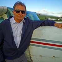 John Pullen (@johnpullenwrite) 's Twitter Profile