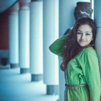 Alla Matsjuk (@mazk04) 's Twitter Profile