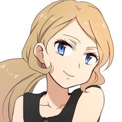 [Gameverse] [RP] [Single]