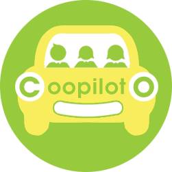 ¡Primera iniciativa de carro compartido (carpooling) en Puerto Rico! Transporte social cooperativo - proyecto sin fines de lucro ¡Registro GRATIS!