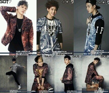 GOT7 봇 관리자 입니다.