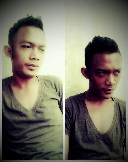Qu pngen di cintai dan syangi.??