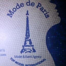 mode de paris is model&event agency ,woman wear, since 1993,we are looking alwas to new faces modeles,please contact our agency