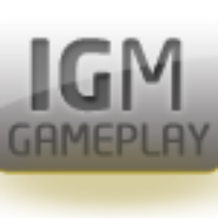 @indiegamemag Indie GamePlay -- sharing the Indie Game Experience of live streams, #gamedev and promoting #IndieGames. Questions: vparisi@indiegamemag.com