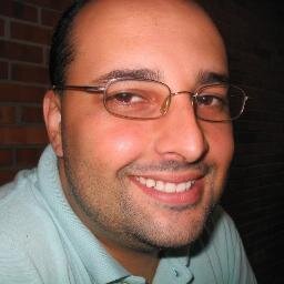 fabianorgti's profile picture. 