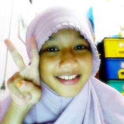 Hy All my name is Vira... you can follow me (insyaallah di folback) follow y...y...y ^_^ :D oh y me is Connie Friend's ;)