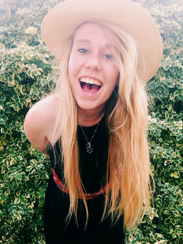 michelle_benade's profile picture. 