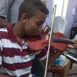 VioLinista CCB :