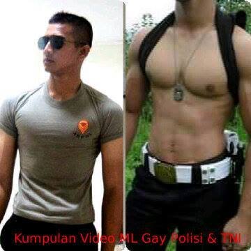 Berbagi Video Gay