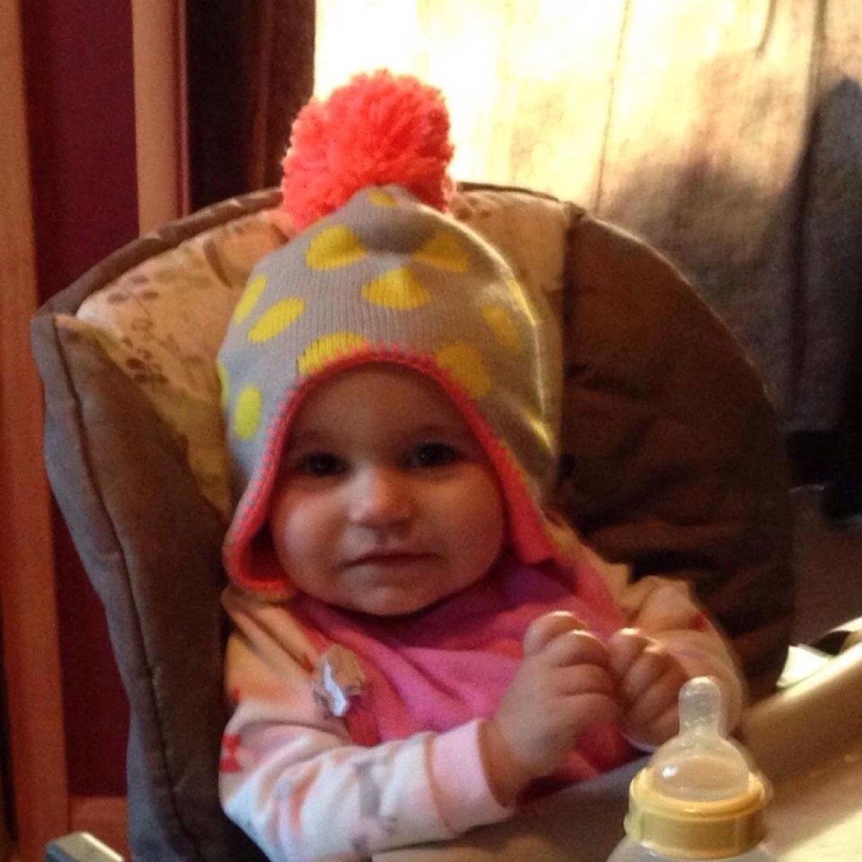 TheLoveNugFdn's profile picture. Created in memory of our daughter Sabina Rose Joana who passed away December 2, 2013. She had Dravet Syndrome, a rare and catastrophic form of epilepsy.