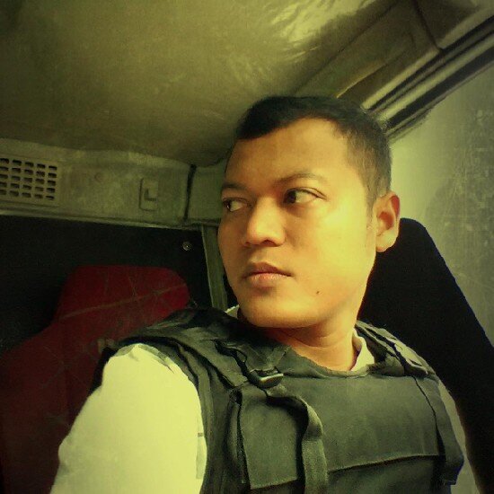 wahyoezie's profile picture. Hard worker. Saya bekerja keras karena saya bukan penikmat harta orang tua.