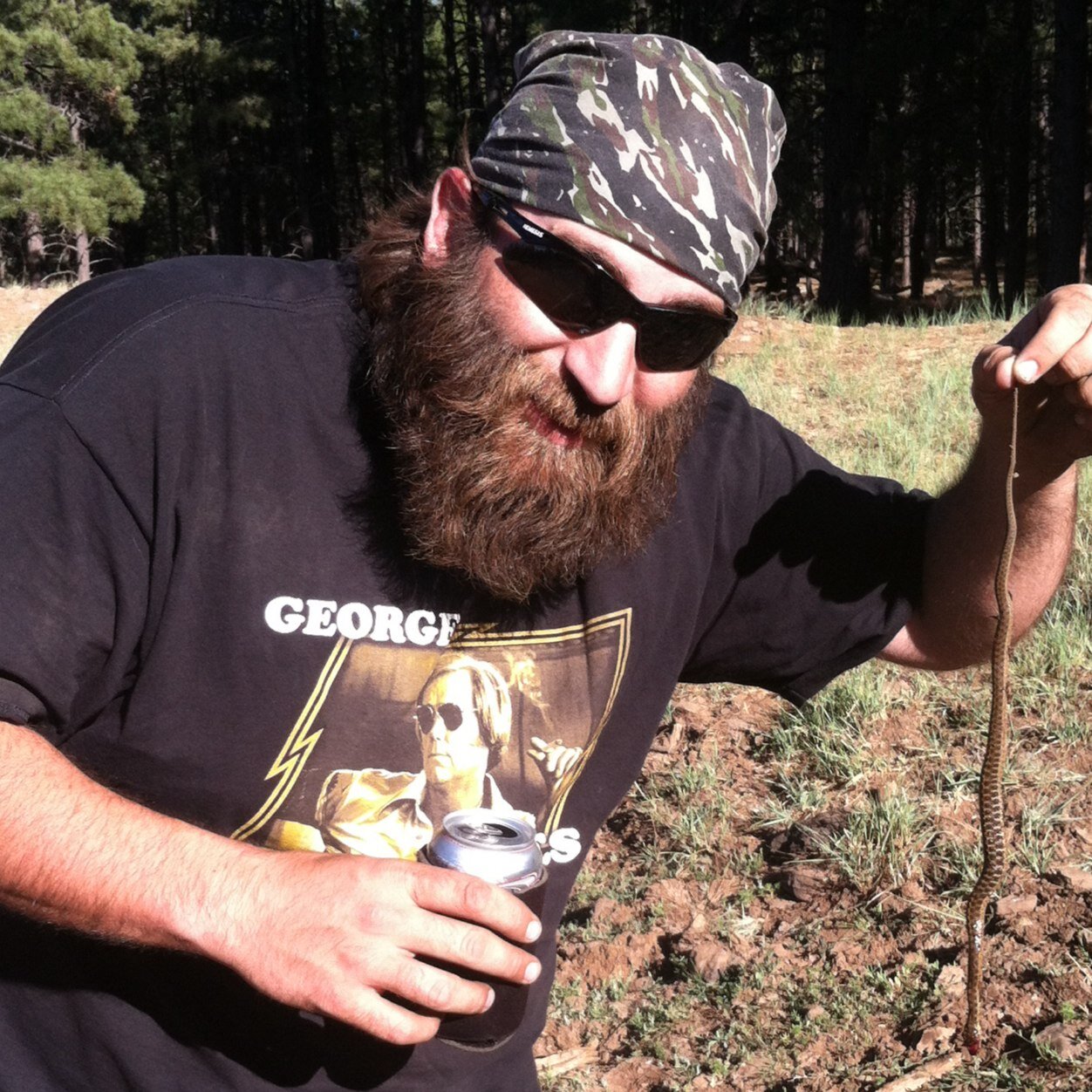 Trailer on the Bearded Weird Podcast Follow me on TWITCH - Poppalidge & Snapchat - poppalidge