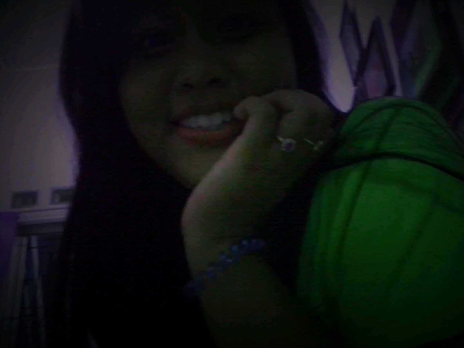 newbie nihh