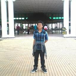 AvitielJief's profile picture. 07 Ghost| SMP Negeri 3 Balikpapan|  Keep Smile :)