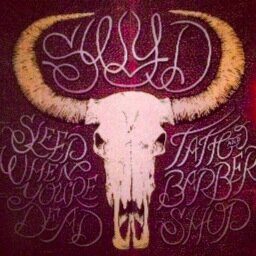 Tattoo/Barber Studio providing quality tattoos & hairdos. Bookings 02920 376226 walk in's welcome.Open 10am/6pm tues-sat.