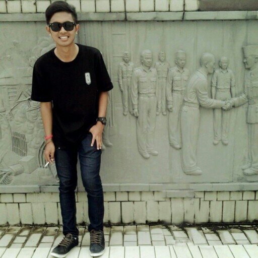 Keep the spirit