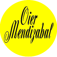 Oier Mendizabal(@OierMendizabal) 's Twitter Profile Photo