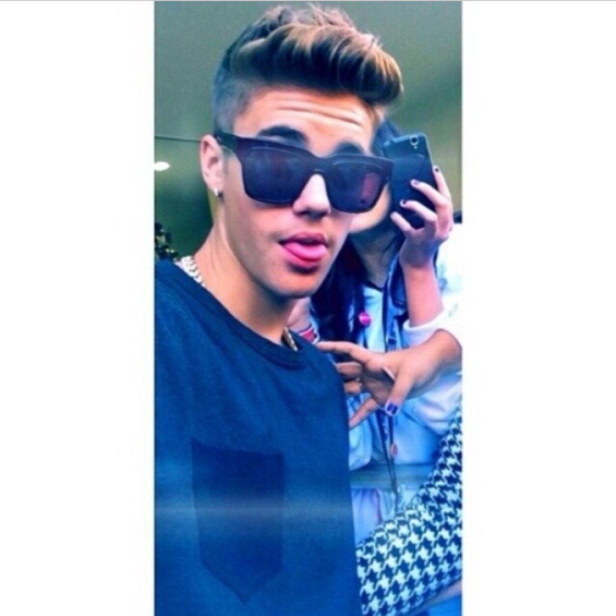 justin | janoskians