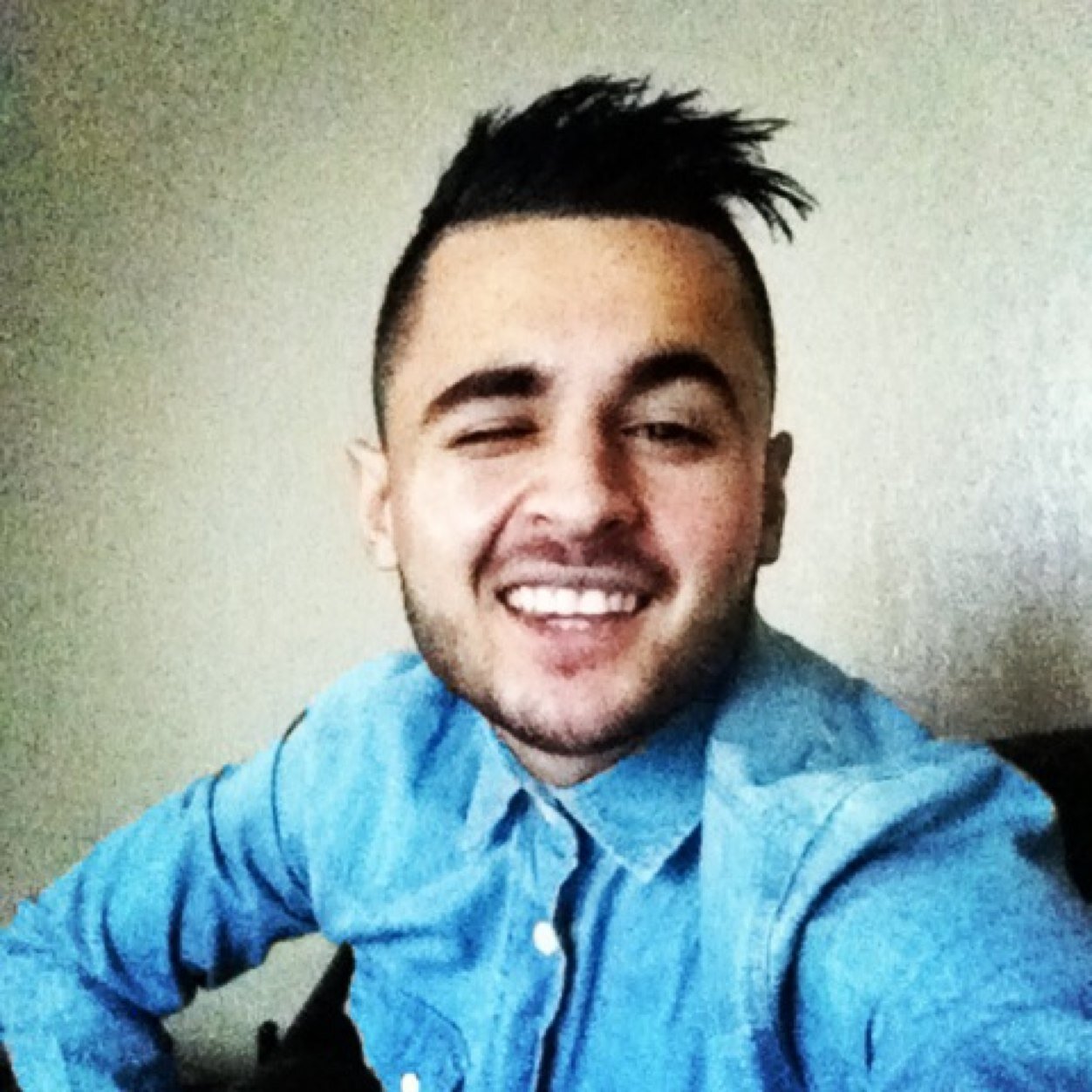 muratquaresma1's profile picture. 