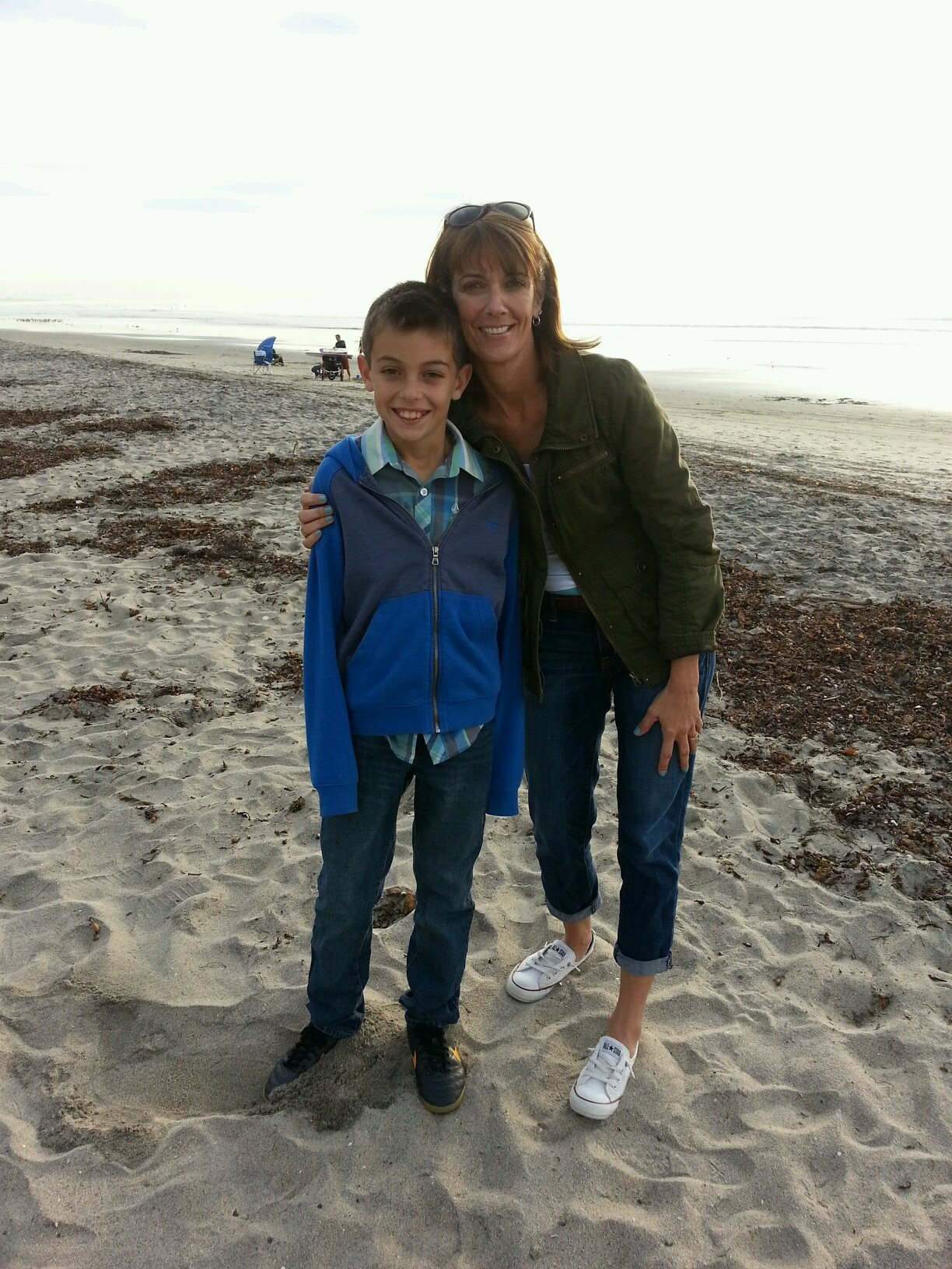 jenfree65's profile picture. Mother of 3, San Diego, I ❤️ my dog