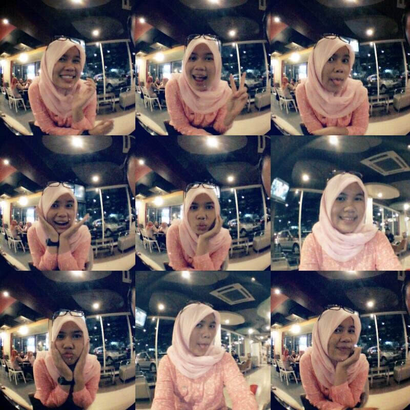 My اللّهُ SWT | Public relations | Singer with a lot of dreams | Cooking is my favour | Information and Communication Management STMM Yogyakarta