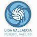 Liga Gallaecia (@ligagallaecia) Twitter profile photo Liga Gallaecia (@ligagallaecia) Twitter profile photo