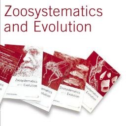 Zoosystematics and Evolutionさんのプロフィール画像