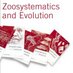 Zoosystematics and Evolution (@Zoosyst_Evo) Twitter profile photo