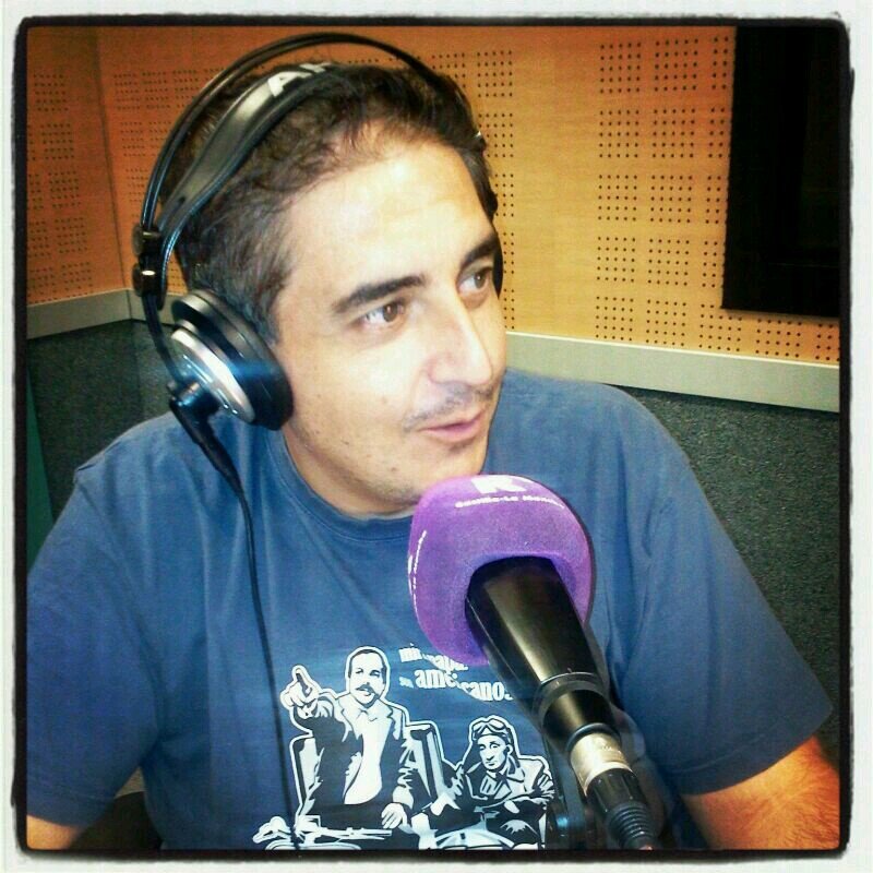 Rubén Torres