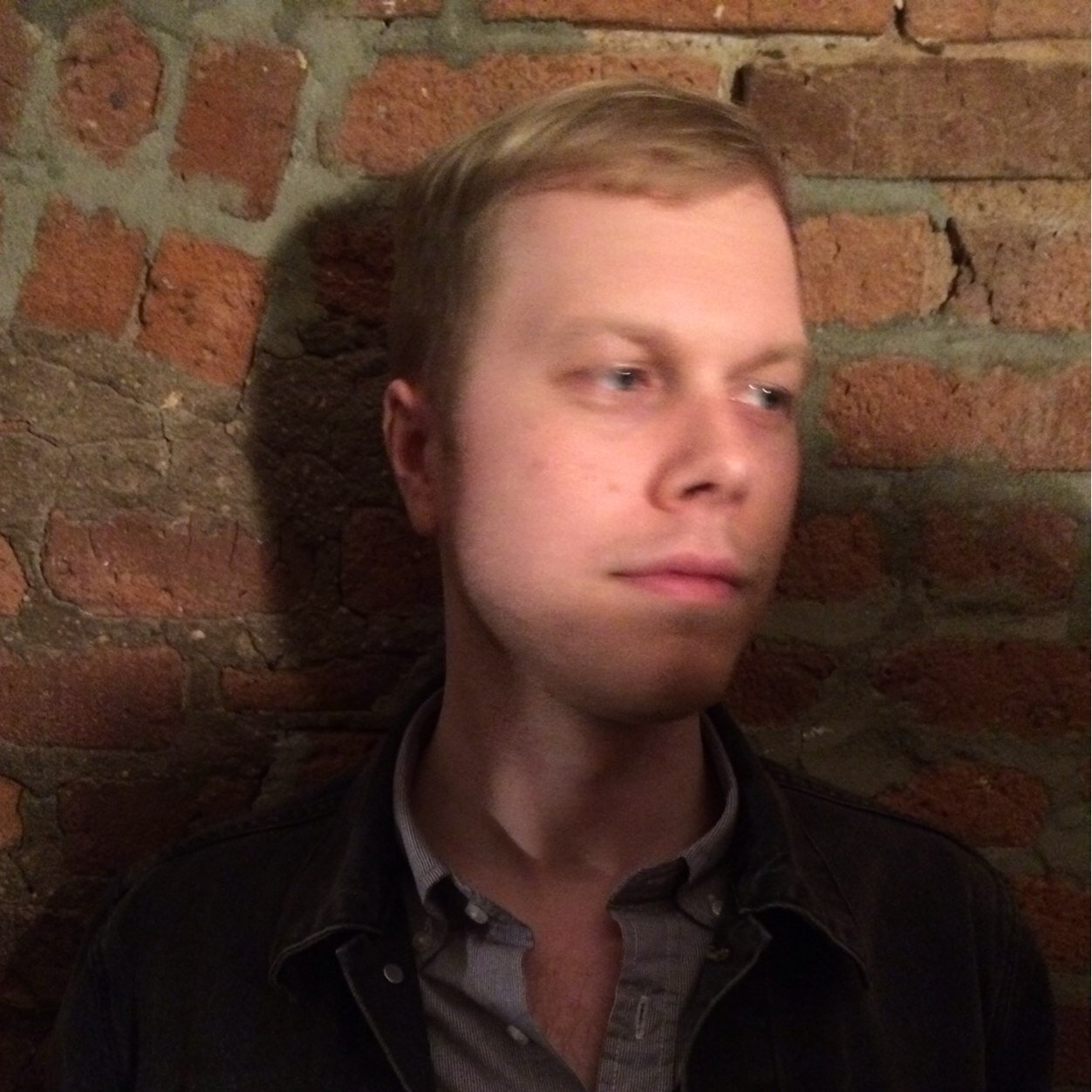 royglendon's profile picture. 