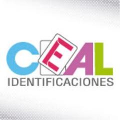 Dedicados a la impresión y personalización de identificaciones en PVC .Contactanos por DM, FB /ventascealid o a ventas@cealid.cl