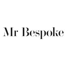 MrBespokeLondon's profile picture. Mr Bespoke is a resource for the modern gentleman to define his own personal style, focusing on the sartorial world of bespoke and made-to-measure