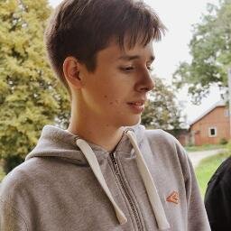 My name is Jacob, i'm from Poland, more information's on private message!:D