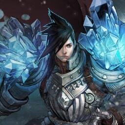 [#LeagueofRP] ¿Gemas? Las gemas son escandalosas. Son verdaderamente escandalosas. Ante mí, eres como de cristal.
