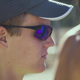 Christian, Former Track Athlete, Curler, @Lipscomb Alumni
