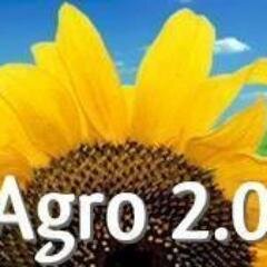 AGRO 2.0, un lugar para conectarse en torno al mundo TICs en la #agricultura . Podrás encontrar gente #agro como tú con los que conversar.