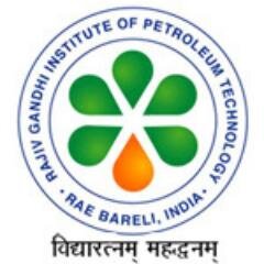 Official twitter page of Department of Management Studies, Rajiv Gandhi Institute of Petroleum Technology